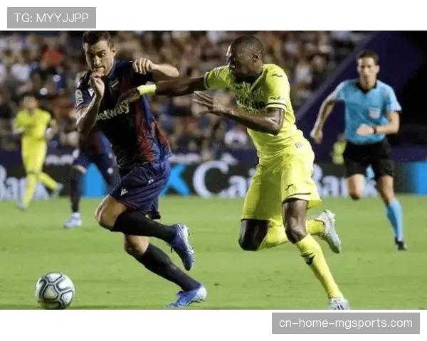 比利亚雷亚尔3-1客胜埃尔切 少赛两场升至积分榜第三